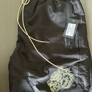 Darc Sport Big Wolf Fasted shorts